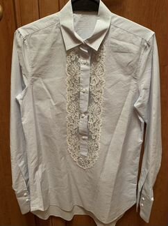 Рубашка Ermanno Scervino