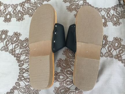 Шлепки массажные