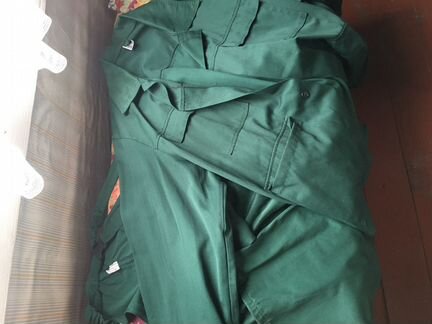 Спецодежда мужская