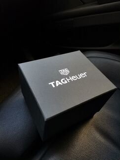 Коробка для часов Tag Heuer оригинал