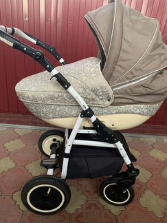 Коляска Adamex champion 2 в 1