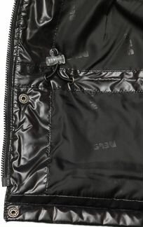 Новая куртка Nels мембрана