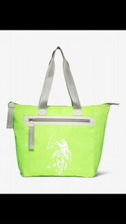 Сумка оригинал новая US Polo