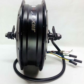 Мотор-колесо mxus 5K-Turbo