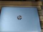Мощный Ноутбук HP ProBook 450 G5, nvme SSD, 4ядра объявление продам