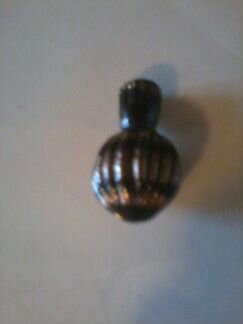 Флакон для духов театральный XIX в