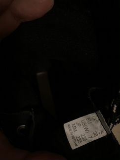 Продаю новые Ботинки женские Helly Hansen. Обувь