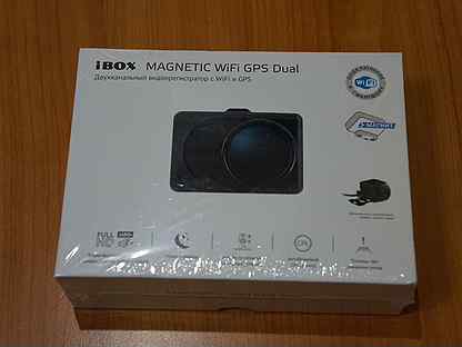 Инструкция видеорегистратора ibox magnetic wifi gps dual