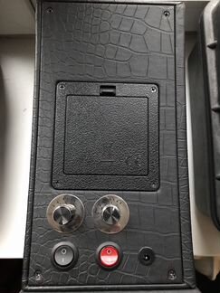 Бокс для автоподзавода часов