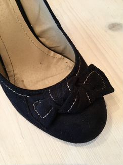 Туфли Blanca&Bella