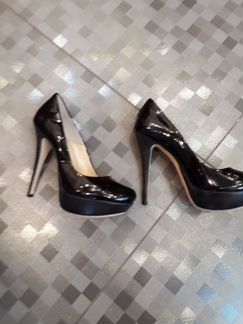 Туфли Лориблю