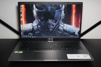 Игровой ноутбук Asus / Core i3 / GeForce MX250