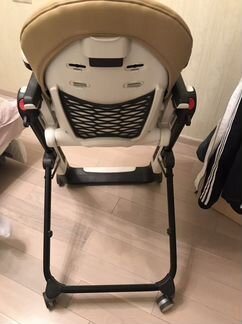 Детский стул для кормления Peg Perego Siesta