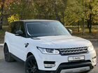 Land Rover Range Rover Sport 3.0 AT, 2015, 105 000 км объявление продам