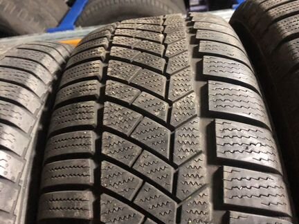 205 60 16 Continental run flat