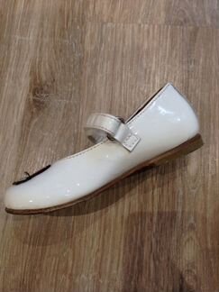 Туфли детские dsquared2