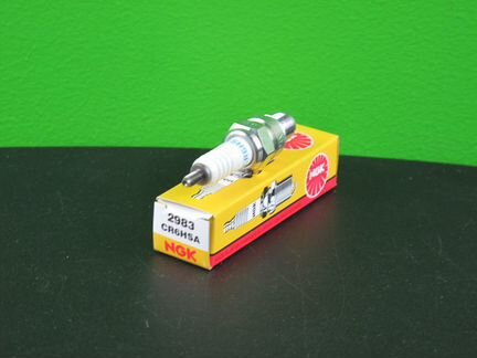 Оригинальная свеча NGK CR6HSA 2983