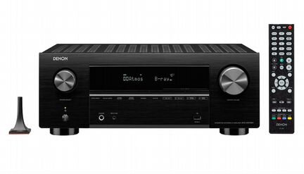 Ресивер Denon AVC-X3700H