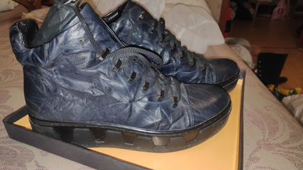 Женские ботинки TJ Collection торг