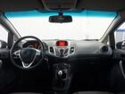 Ford Fiesta 1.4 МТ, 2009, 226 000 км объявление продам
