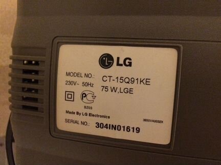 Телевизор LG