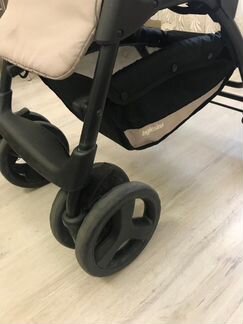 Коляска прогулочная Inglesina Espresso