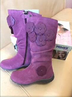 Продаю сапоги Primigi