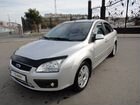 Ford Focus 1.6 AT, 2006, 200 000 км