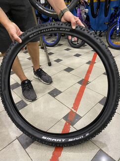 Покрышки Shcwalbe