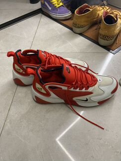 Кроссовки Nike Zoom 2k
