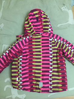 Зимний костюм reima tec 116+6