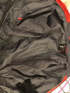 Куртка горнолыжная Spyder