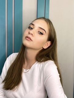 Макияж