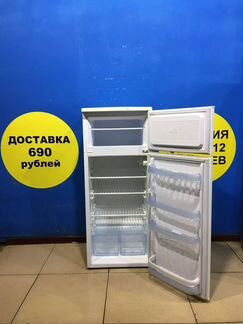 Холодильник б/у Nord