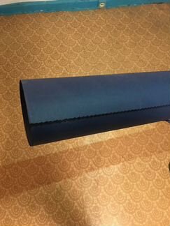 Фотофон Superior Seamless navy blue