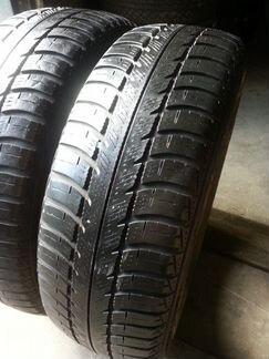 205 55 16 Goodyear Eagle Vector+ EV-2 36RH
