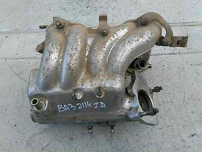 Коллектор на ваз 2111. Коллектор на ваз 2111. Впускной коллектор ваз 2112 1. Коллектор на ваз 2111. Впускной коллектор с дросселем ваз 2112.