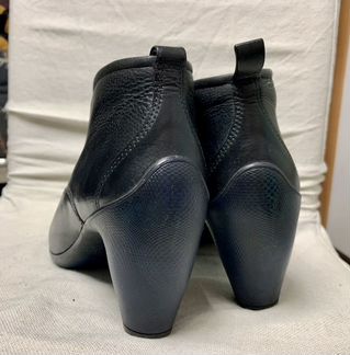 Ботильоны ecco 39