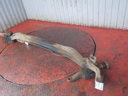 Балка Ивеко Еврокарго (iveco Eurocargo) 7187170
