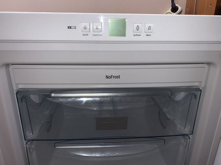 Морозильная камера Liebherr 2323