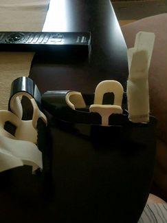 Выпрямитель для большого пальца