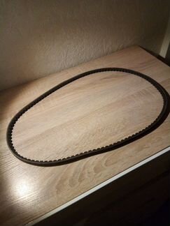 Ремень клиновой Bosch (1987947646