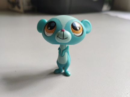 Littlest Pet Shop