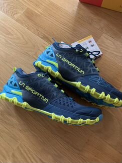 Lasportiva bushido II