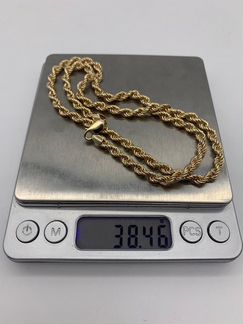 Золотая цепь