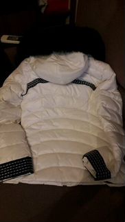 Куртка пуховик Роял Кэт Royal cat р. М L