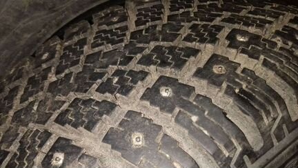 Шины nordman SUV 225/65 R17