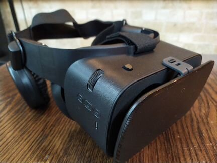 Очки виртуальной реальности Bobo VR Z6