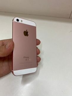Телефон iPhone