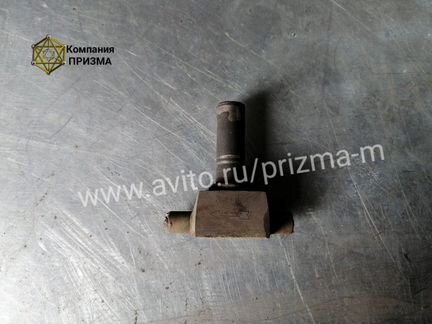 Клапан 1/4 Карриер Супра 750 Carrier Supra 750MT